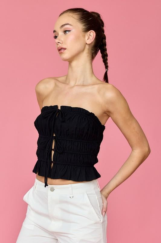 The Elizabeth Top