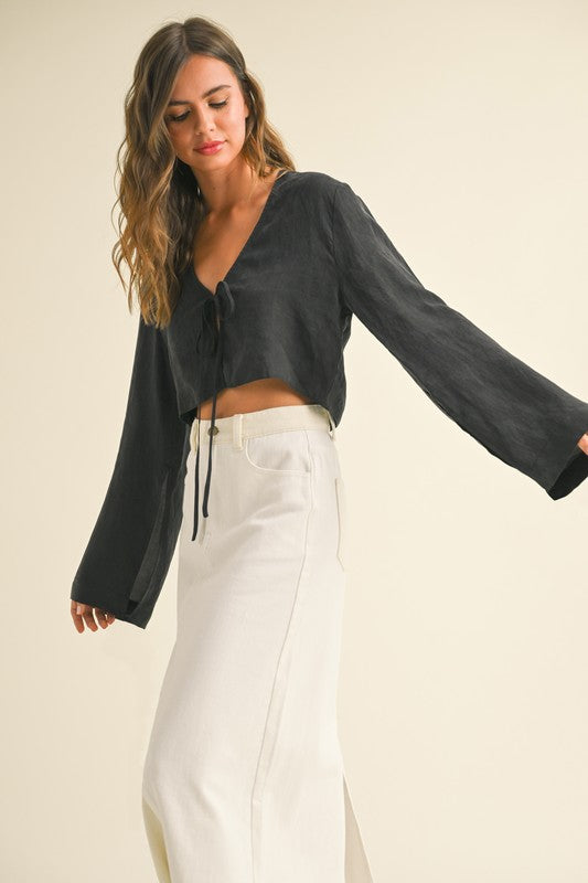 Call It Love Top