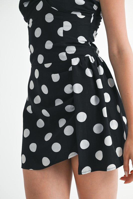 Let's Getaway Dress
