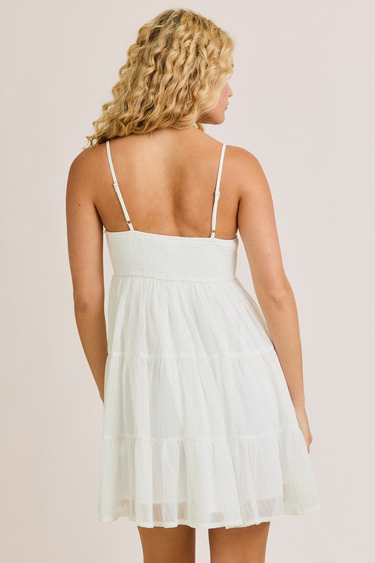 Just A Dream Dress