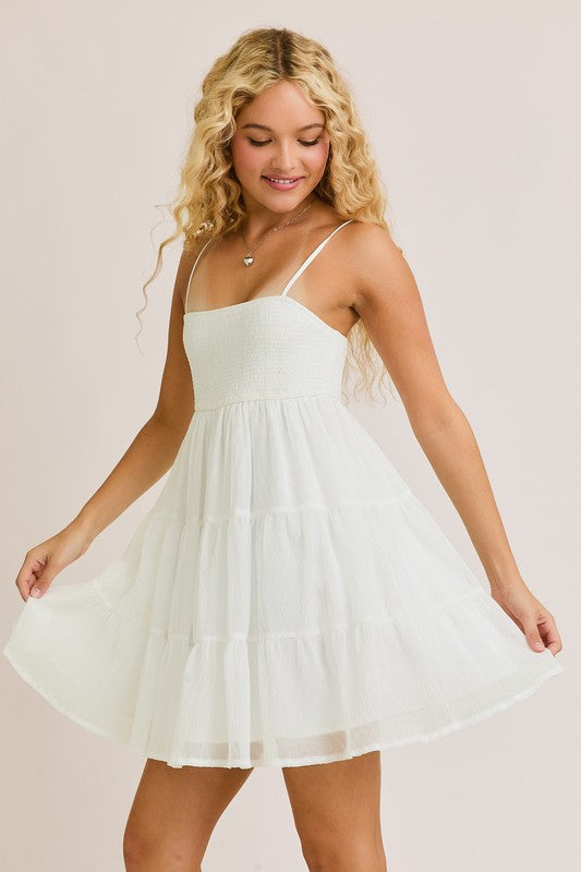 Just A Dream Dress