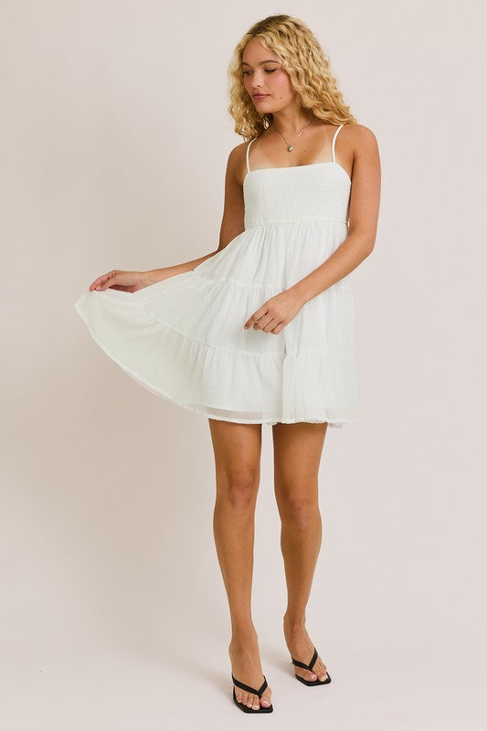Just A Dream Dress