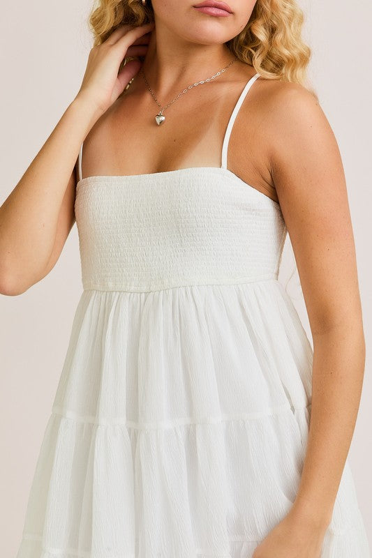 Just A Dream Dress