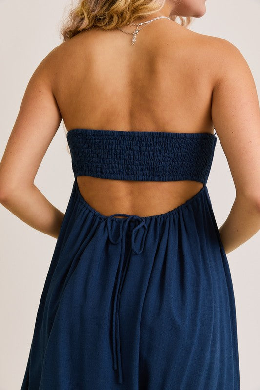 Right Here Dress