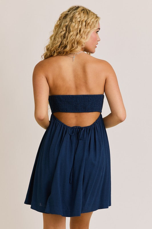 Right Here Dress