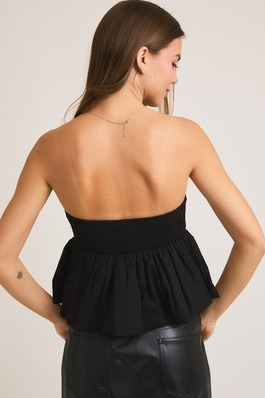 Night Out Top