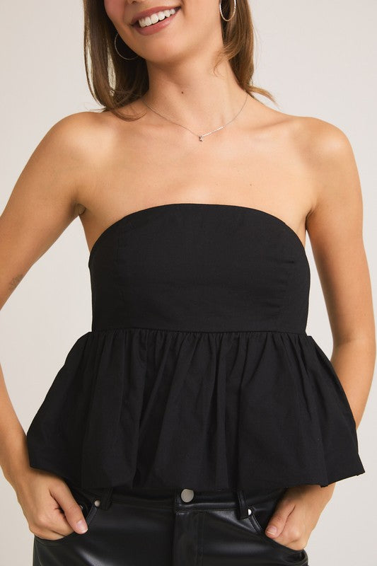 Night Out Top