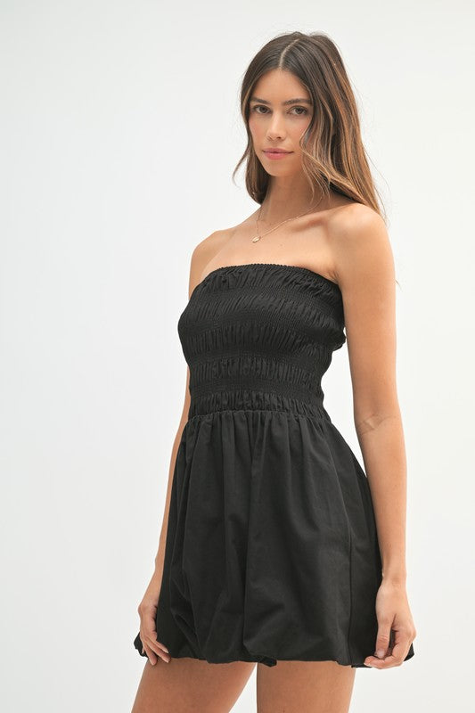 All Yours Dress