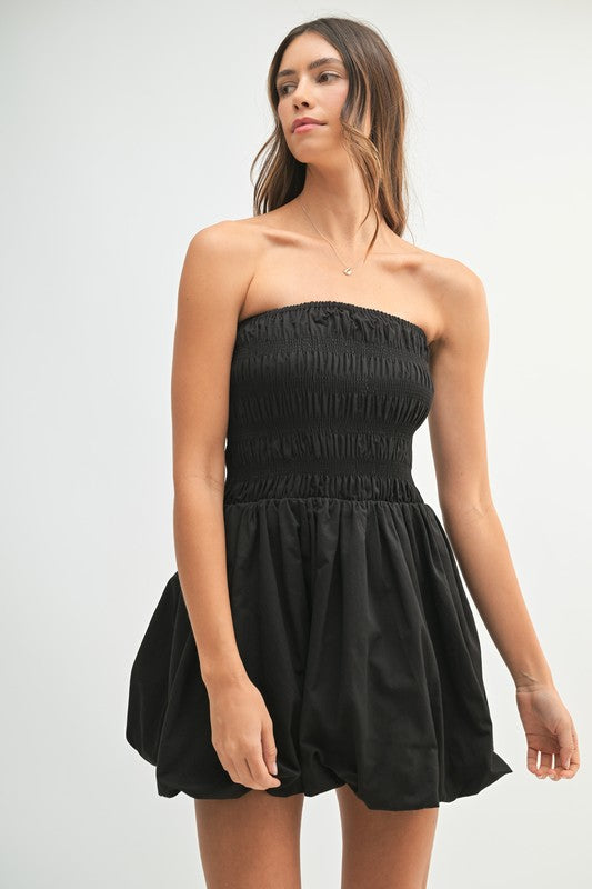 All Yours Dress