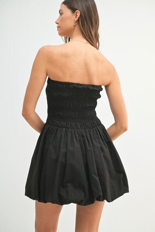 All Yours Dress