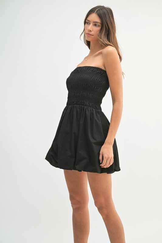 All Yours Dress