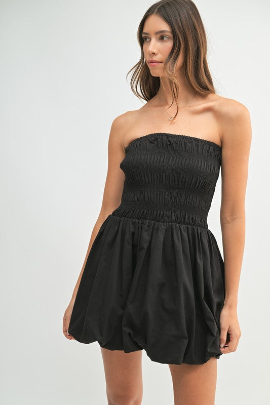 All Yours Dress