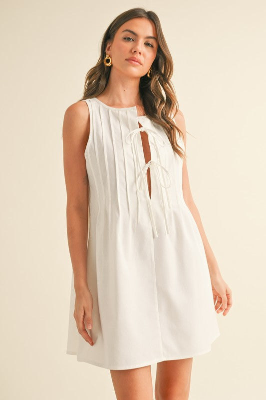 Say Love Dress