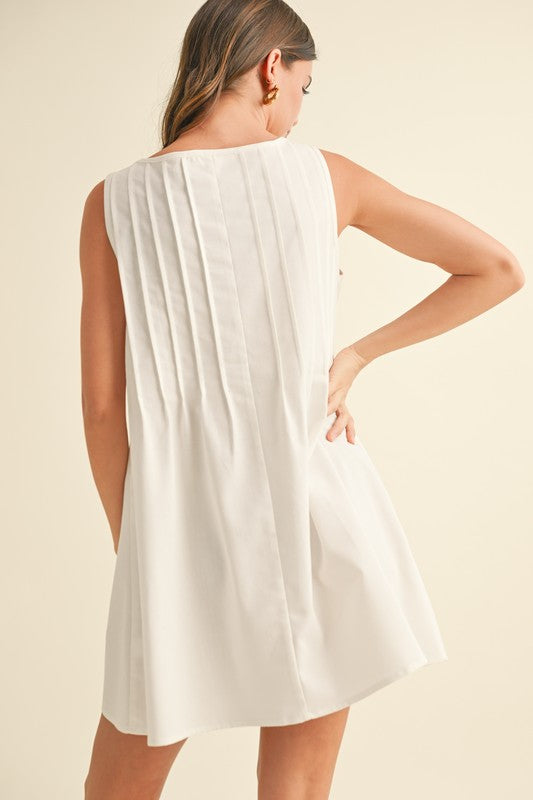 Say Love Dress
