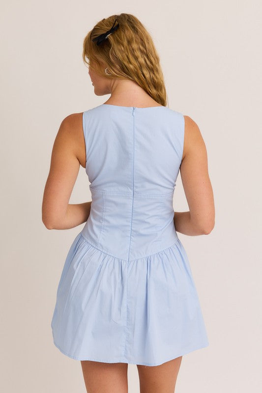 After Love Dress