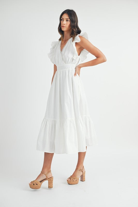 All Over Dress
