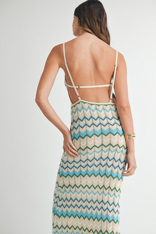 Feels Right Dress