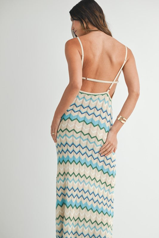 Feels Right Dress