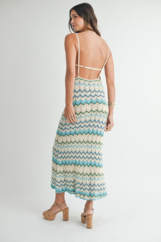 Feels Right Dress