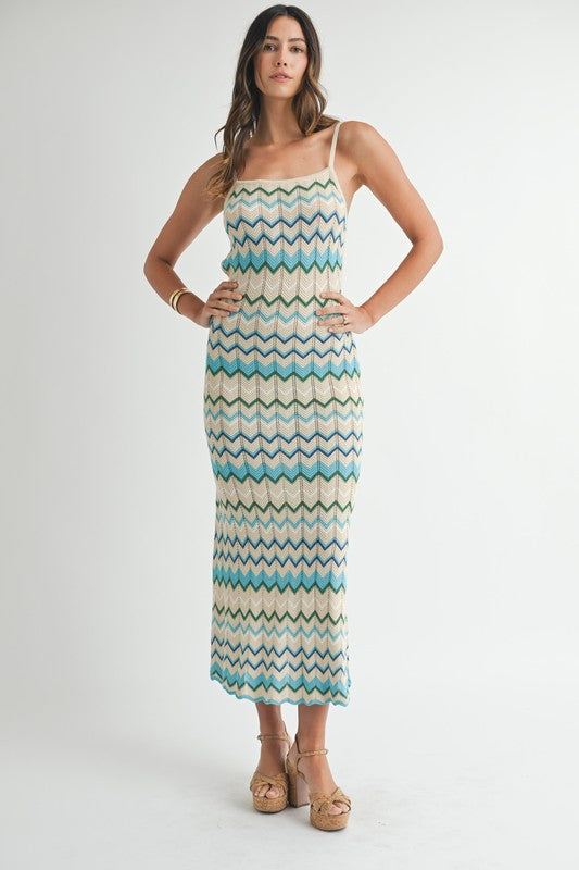 Feels Right Dress