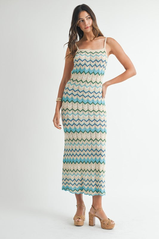 Feels Right Dress