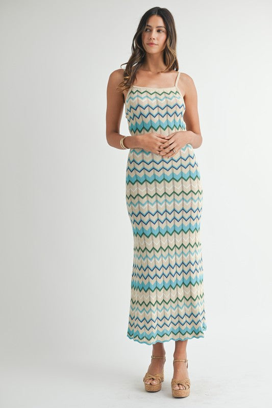 Feels Right Dress