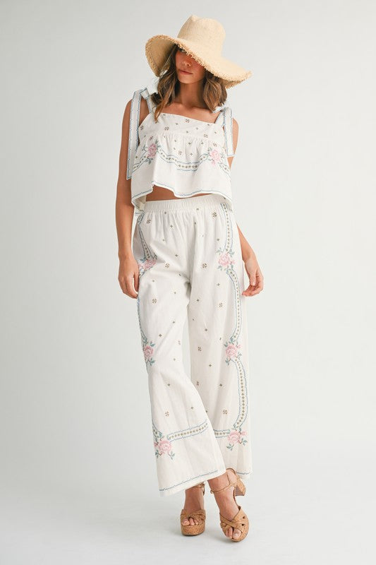 The Way Pants