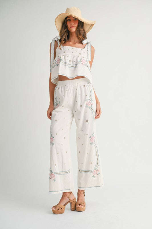 The Way Pants