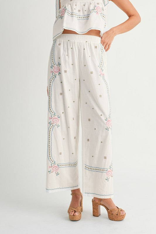 The Way Pants