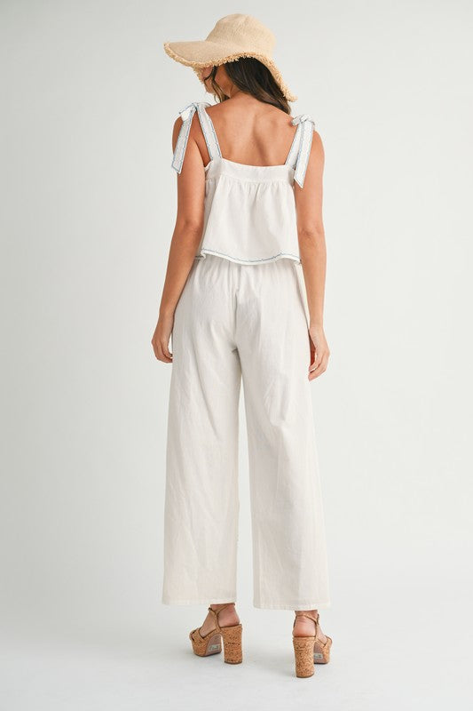 The Way Pants