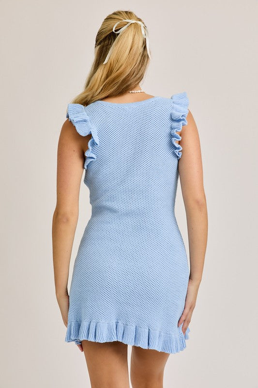 All I Want Dress