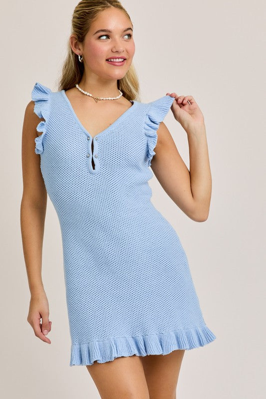 All I Want Dress
