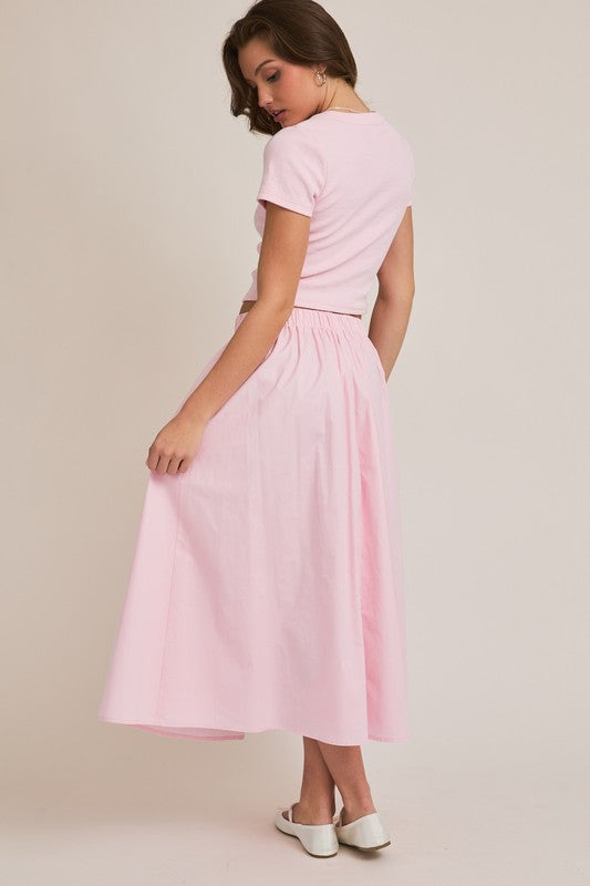 How We Do Skirt