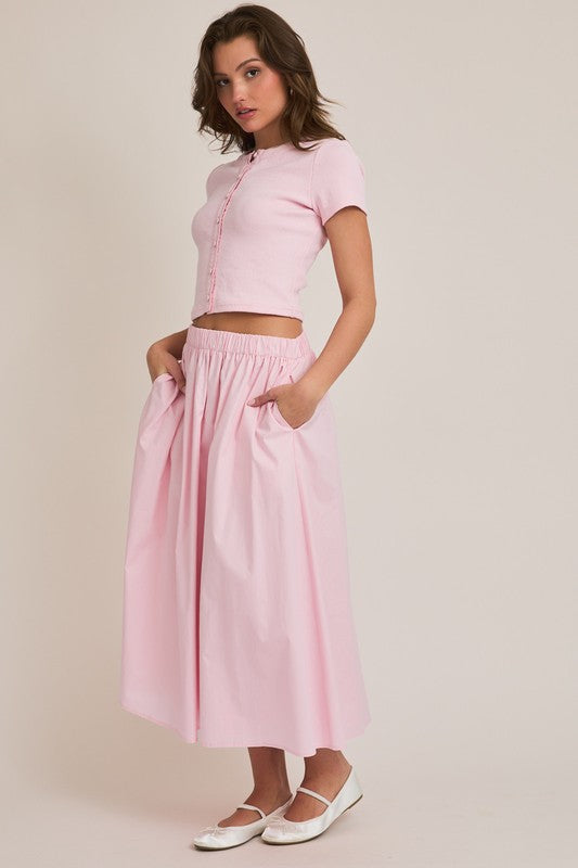How We Do Skirt