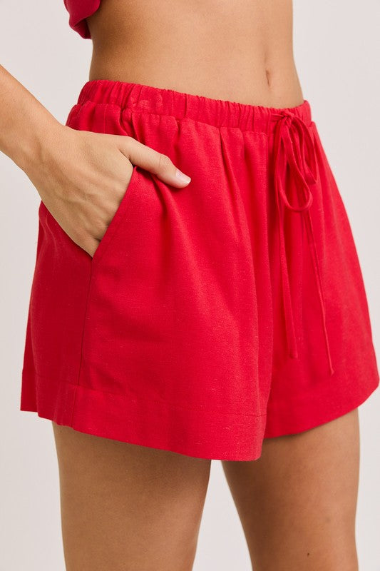 Back Together Shorts