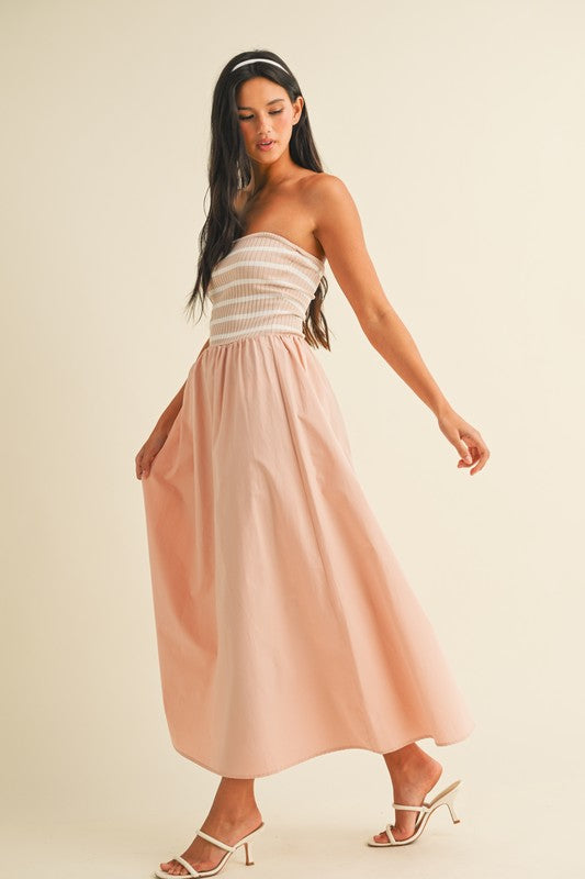 I Remember Dress