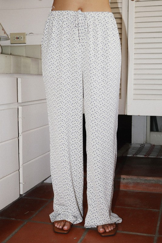 Out & About Pants