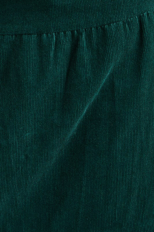 Under The Mistletoe Jacket