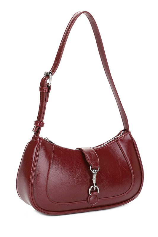 On & On Shoulder Bag