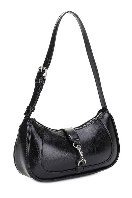 On & On Shoulder Bag