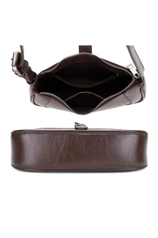 On & On Shoulder Bag