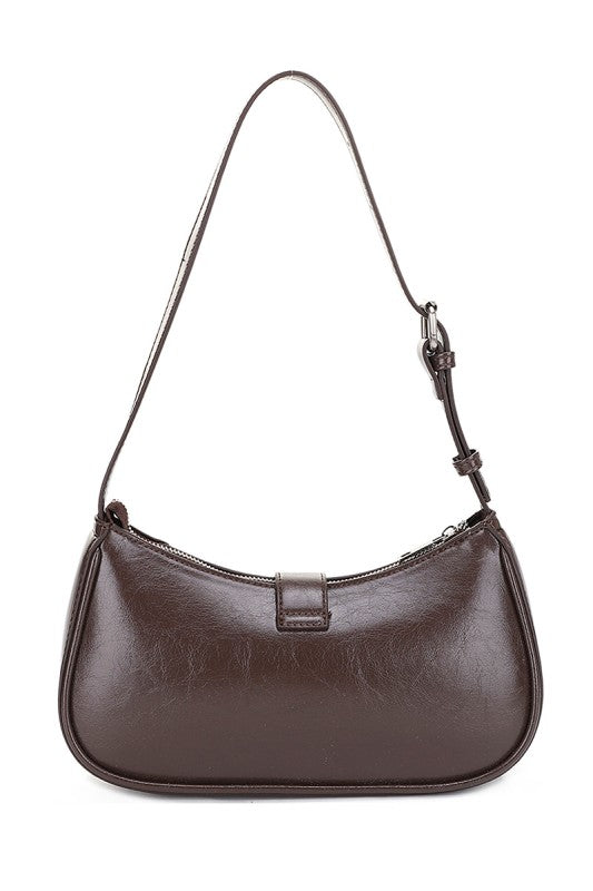 On & On Shoulder Bag