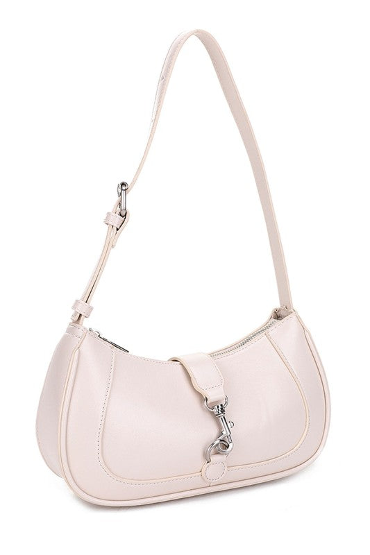 On & On Shoulder Bag