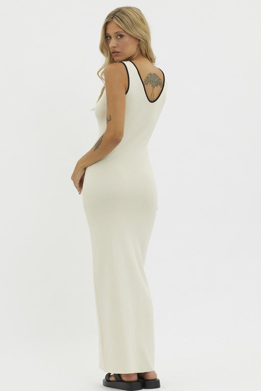 Sweet Escape Maxi Dress