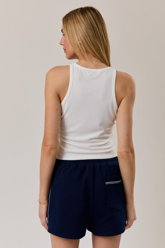 Miss Americana Tank Top
