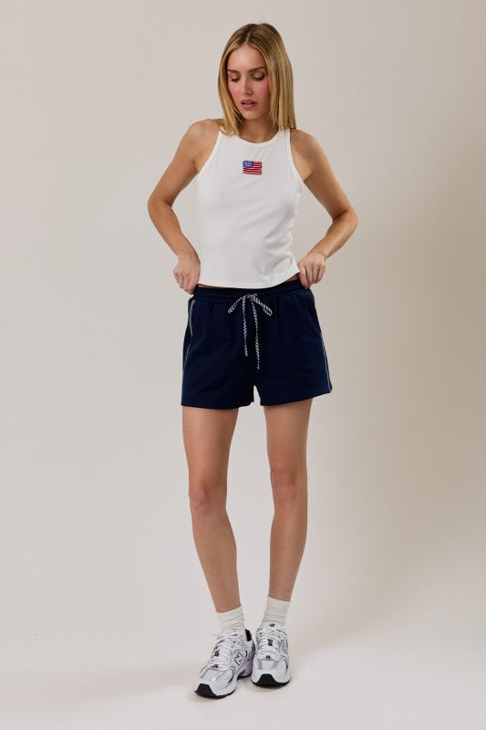 Miss Americana Tank Top