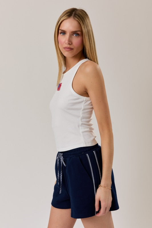 Miss Americana Tank Top