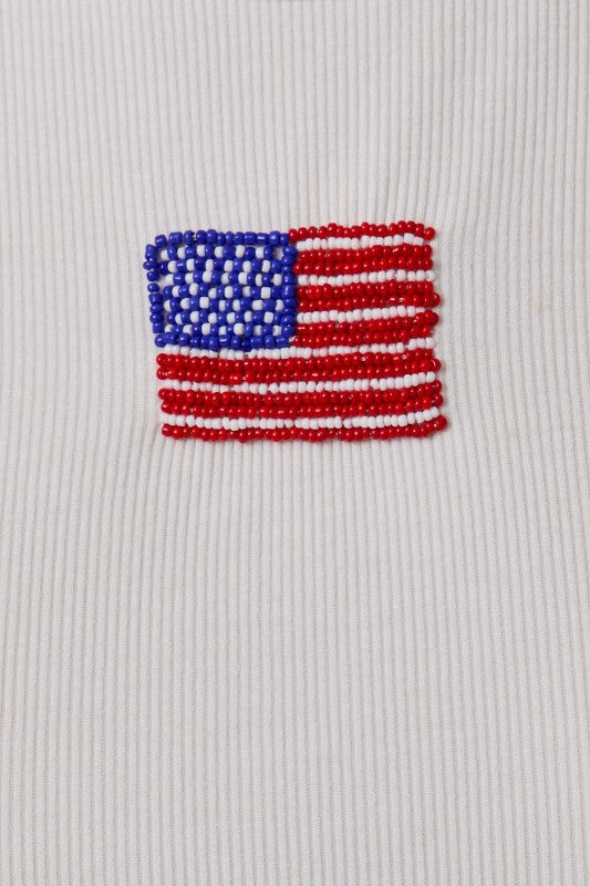 Miss Americana Tank Top