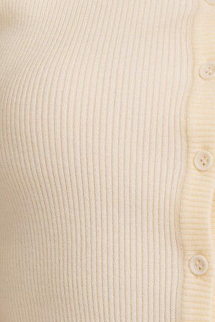 Lust For Life Top