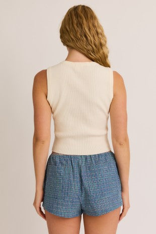 Lust For Life Top